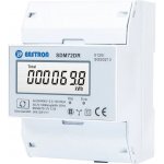 Eastron SDM72DR MID – HobbyKompas.cz