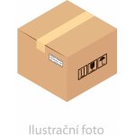 Hit Office Desky s tkanicí A4 modré – Zbozi.Blesk.cz