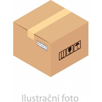 Hit Office Desky s tkanicí A4 modré – Zbozi.Blesk.cz