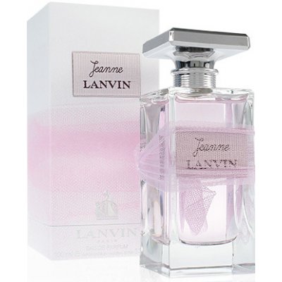 Lanvin Jeanne parfémovaná voda pro ženy 30 ml