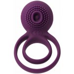 Svakom Tammy Vibrating Ring – Zbozi.Blesk.cz