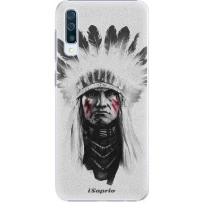 Pouzdro iSaprio - Indian 01 - Samsung Galaxy A50 – Zboží Mobilmania