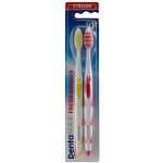 Dentamax zubní kartáček Fresh medium 2 ks – Hledejceny.cz
