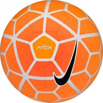 Nike Pitch