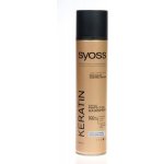 Syoss Keratin Hair Perfection Lak na vlasy fixace 4 300 ml – Hledejceny.cz