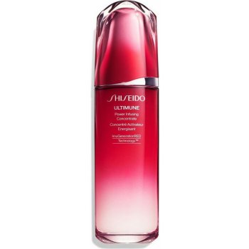 Shiseido Ultimune Power Infusing Concentrate 120 ml