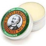 Captain Fawcett Maharajah vosk na knír 15 ml – Zboží Dáma