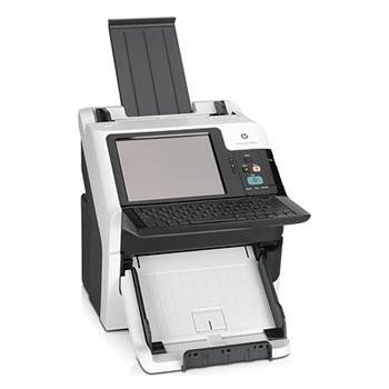 HP Scanjet Enterprise 7000n