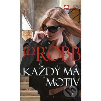 Každý má motiv