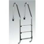 CF Schůdky široké pro zapuštěné bazény 120 cm – Zboží Mobilmania