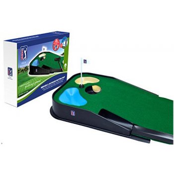 PGA Tour Indoor and Outdoor Putting Mat