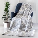 Verk Svíticí deka Soft Dreams Stars růžová 150x200 – Zboží Dáma