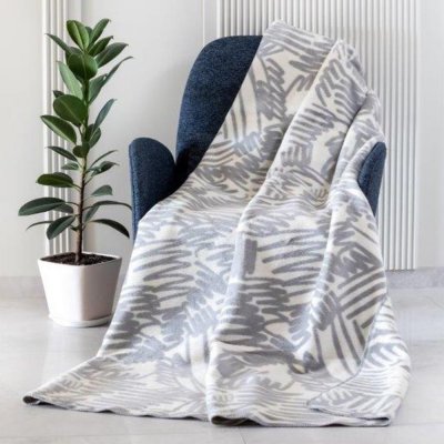 Verk Svíticí deka Soft Dreams Stars růžová 150x200 – Zboží Dáma
