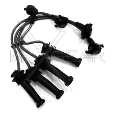 MAXGEAR Sada kabelů pro zapalování 53-0035 – Hledejceny.cz