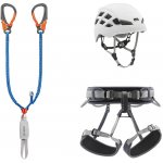 Petzl Kit Via Ferrata Eashook – Zboží Mobilmania