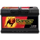  Banner Starting Bull 12V 70Ah 640A 570 44