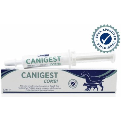 TRM Canigest Combi 16 ml – Hledejceny.cz