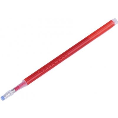 Mizící propisovací tužka na textil červená – Zboží Mobilmania