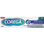 Corega fixační krém Total Action 40 g – Zbozi.Blesk.cz