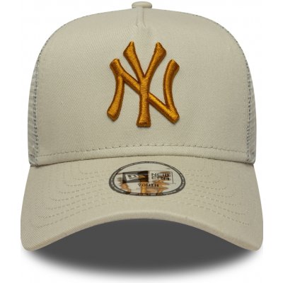 NEW ERA 940K Af trucker MLB League essential NEYYAN – Zboží Dáma