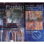 Plzeňský lidový soubor - Plzeňáci hrají a zpívají k devadesátinám Zdeňka Bláhy - CD – Hledejceny.cz