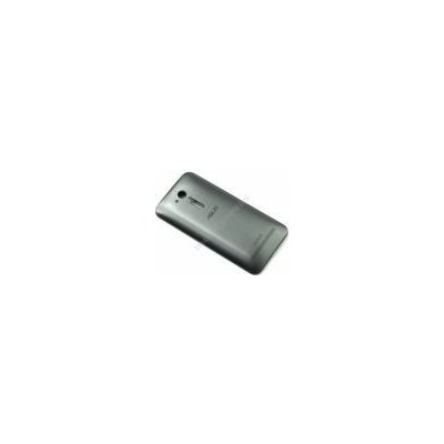 Kryt Asus ZB500KL ZenFone Go zadní šedý – Zboží Mobilmania