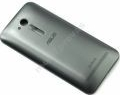 Kryt Asus ZB500KL ZenFone Go zadní šedý