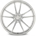 OZ ZEUS 11x20 5x112 ET20 brushed | Zboží Auto