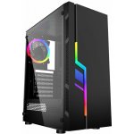 Gembird Fornax 2000 RGB CCC-FC-2000 – Hledejceny.cz