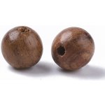 Dřevěné korálky 6mm DR 010 – Zboží Dáma Dřevěné korálky 6mm DR 010 – Zboží Dáma