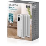 Sencor SOH 6213WH – Zboží Dáma