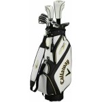 Callaway set Warbird 19 . steel uniflex – Zboží Mobilmania