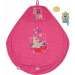 Zapf Creation Baby born Sada s ručníkem – Zboží Dáma
