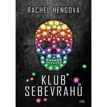 Klub sebevrahů - Rachel Hengová