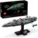 LEGO® Star Wars™ 75405 Hvězdný křižník Home One – Zboží Živě