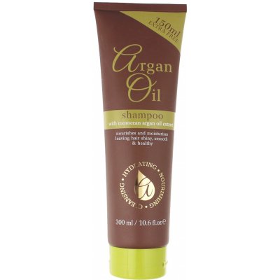 Xpel Argan Oil šampon 250 ml – Zbozi.Blesk.cz