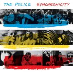 Police - SYNCHRONICITY LP – Zboží Dáma