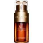 Clarins Essential Care Double-Serum proti vráskám 50 ml – Zbozi.Blesk.cz