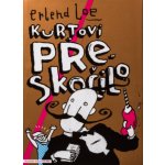 Kurtovi přeskočilo – Hledejceny.cz