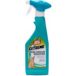 Simple Solution Extreme enzymatický odstraňovač zápachu a nečistot pro psy 500 ml – HobbyKompas.cz