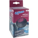 Q Home míčky do sušičky 2 ks – Zboží Mobilmania