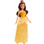 Mattel Disney Princess Mini Belle – Hledejceny.cz