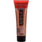Royal Talens Amsterdam Standard akrylová barva Bronze 811 120 ml – Zboží Dáma