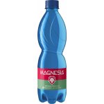 Magnesia jemně perlivá 12 x 0,5 l – Zboží Dáma