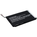 Baterie pro Garmin Nüvi 2660 Li-pol 3,7V 1200mAh | Zboží Auto