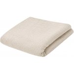 New Baby Dětská mušelínová deka linen – Sleviste.cz