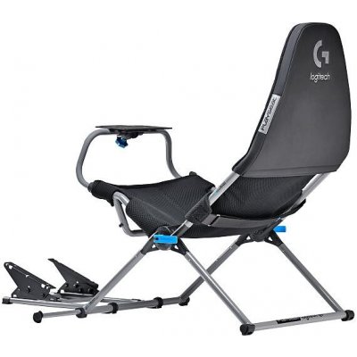 Playseat Challenge X - Logitech G Edition – Zboží Živě