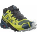 Salomon Speedcross 5 416096 duck green/black/eveni