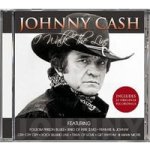 Cash, Johnny - Johnny Cash – Hledejceny.cz