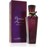 Christina Aguilera Violet Noir parfémovaná voda dámská 50 ml – Hledejceny.cz